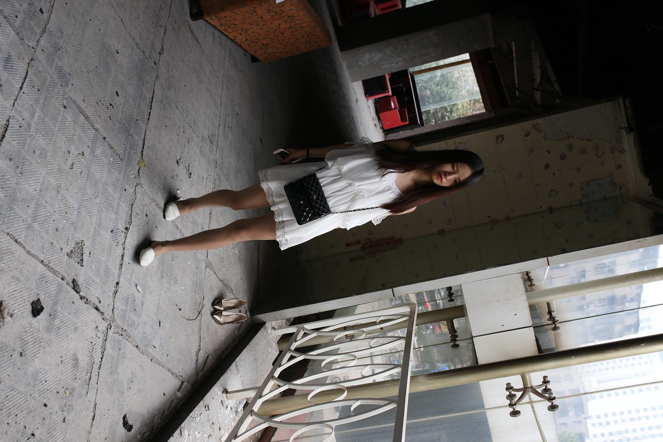 图片[207]-大西瓜爱牙膏-早期作品-S044  长丝 [383P] – 速更版-美库