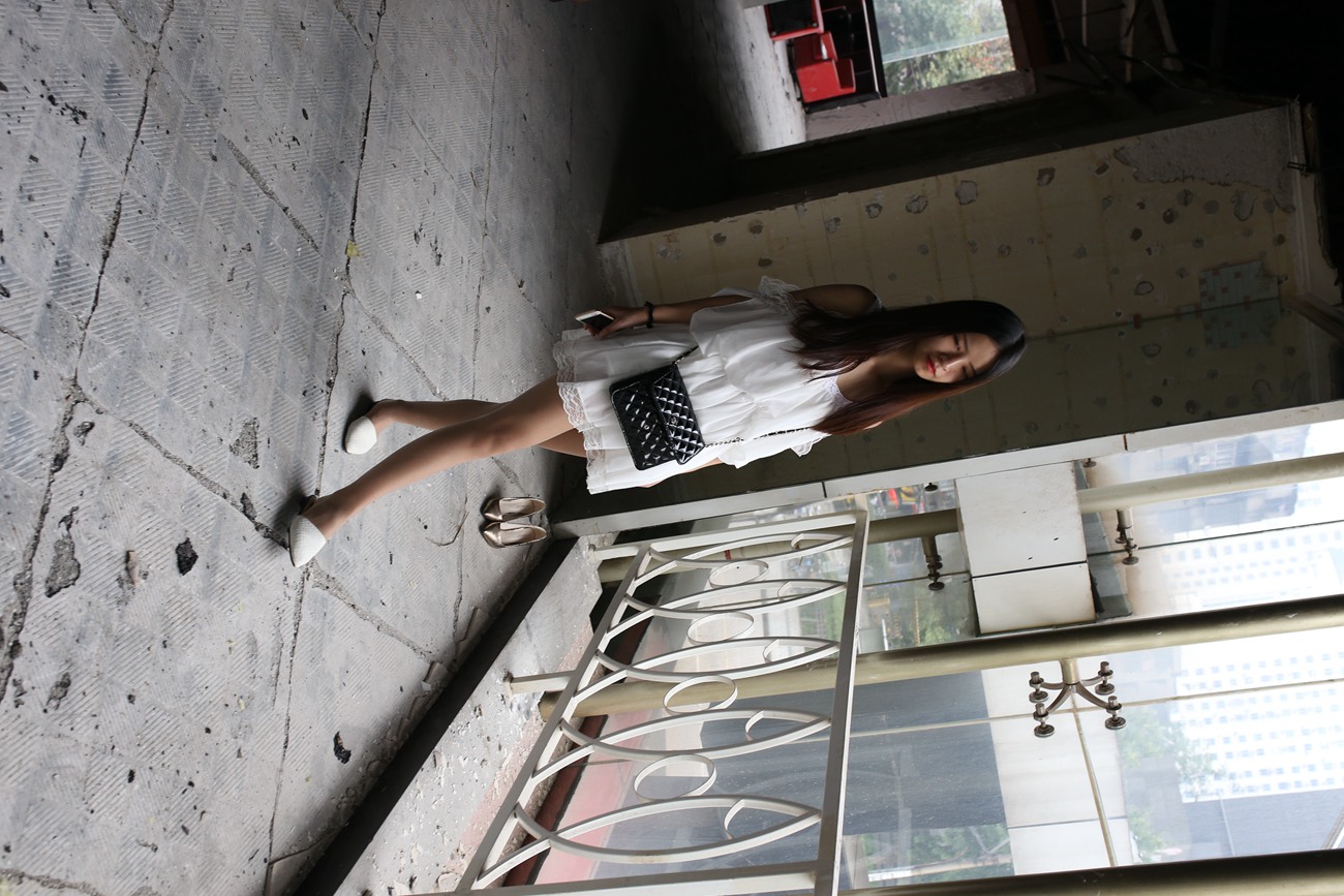 图片[208]-大西瓜爱牙膏-早期作品-S044  长丝 [383P] – 速更版-美库