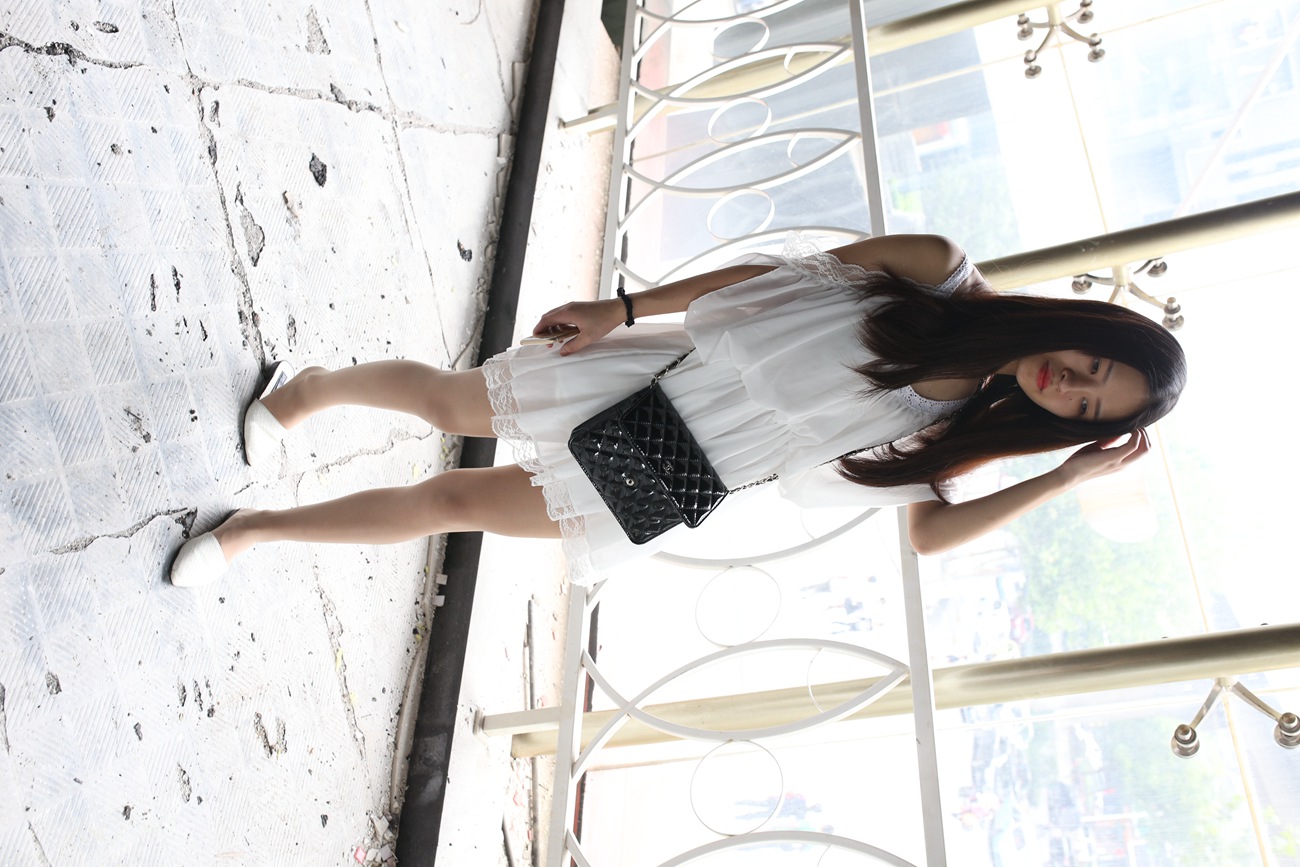 图片[210]-大西瓜爱牙膏-早期作品-S044  长丝 [383P] – 速更版-美库