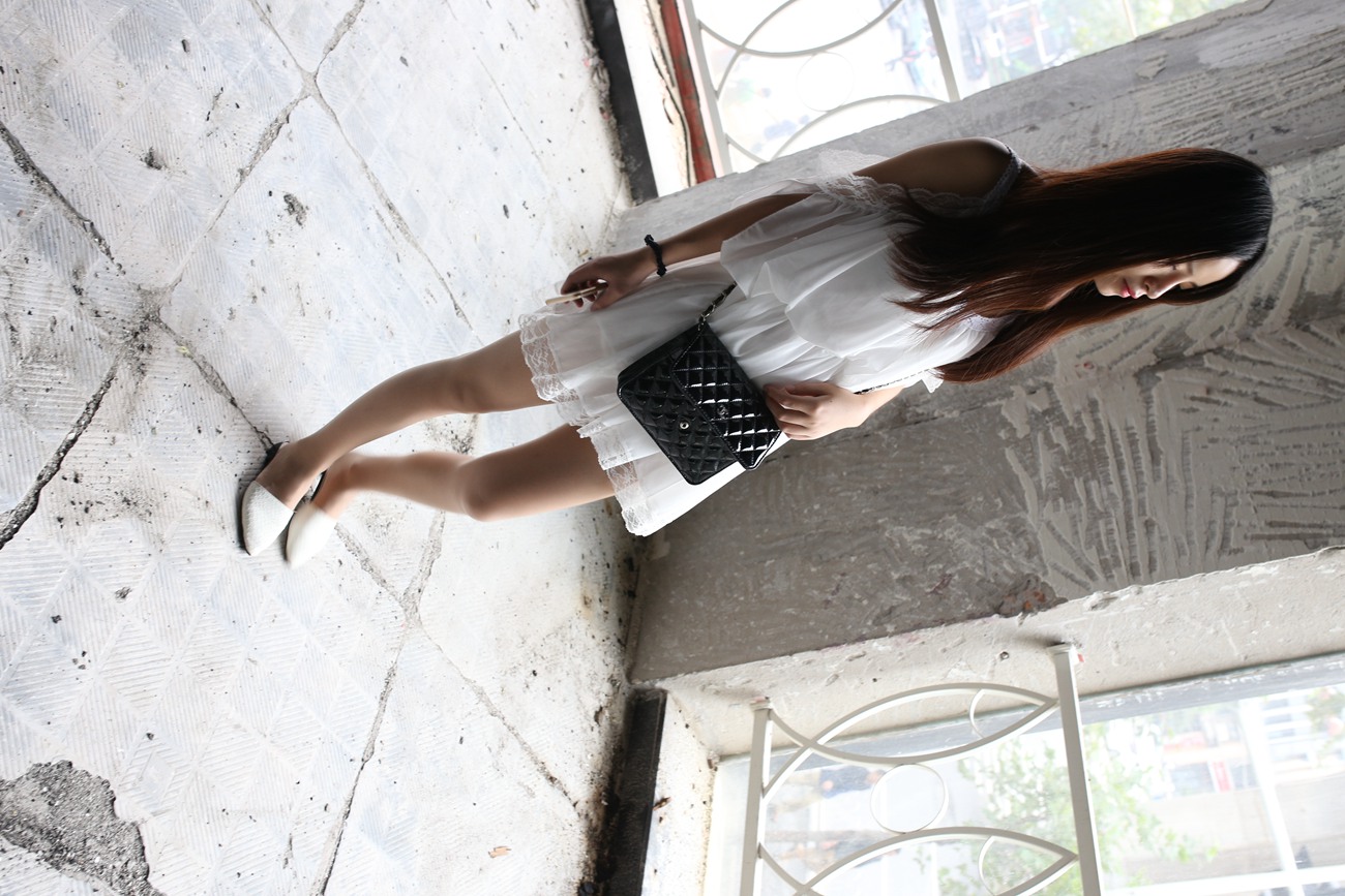 图片[215]-大西瓜爱牙膏-早期作品-S044  长丝 [383P] – 速更版-美库