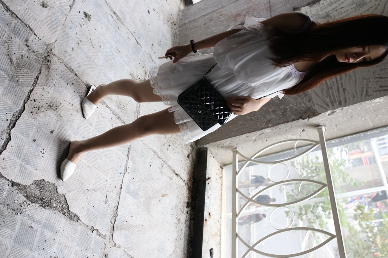 图片[216]-大西瓜爱牙膏-早期作品-S044  长丝 [383P] – 速更版-美库