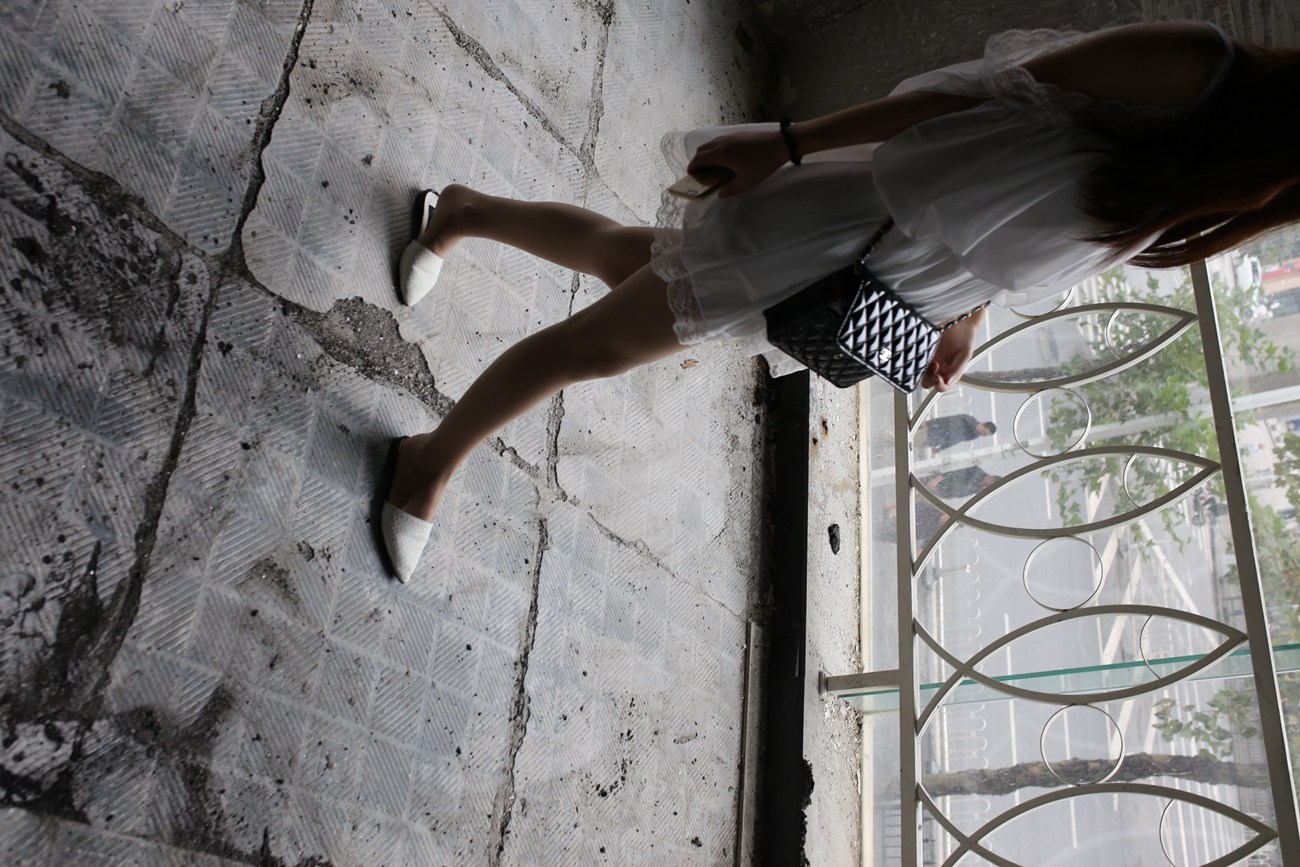 图片[217]-大西瓜爱牙膏-早期作品-S044  长丝 [383P] – 速更版-美库