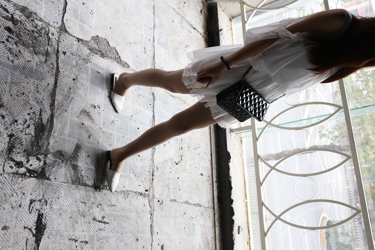 图片[218]-大西瓜爱牙膏-早期作品-S044  长丝 [383P] – 速更版-美库