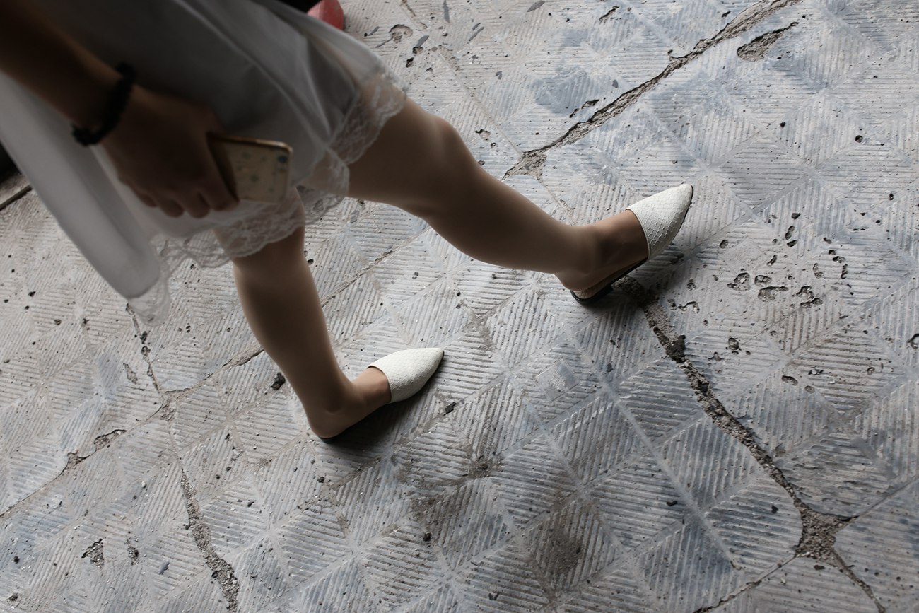 图片[222]-大西瓜爱牙膏-早期作品-S044  长丝 [383P] – 速更版-美库