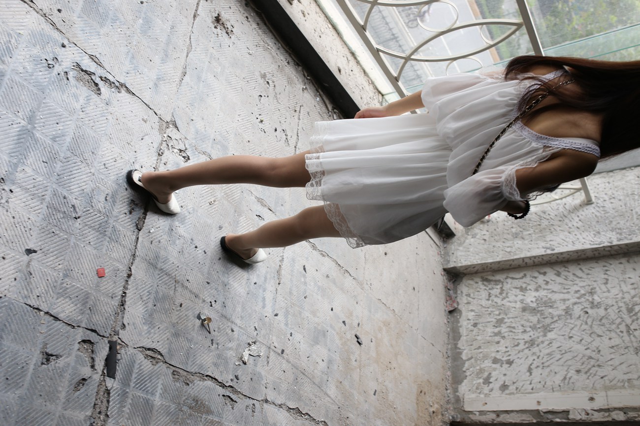 图片[226]-大西瓜爱牙膏-早期作品-S044  长丝 [383P] – 速更版-美库