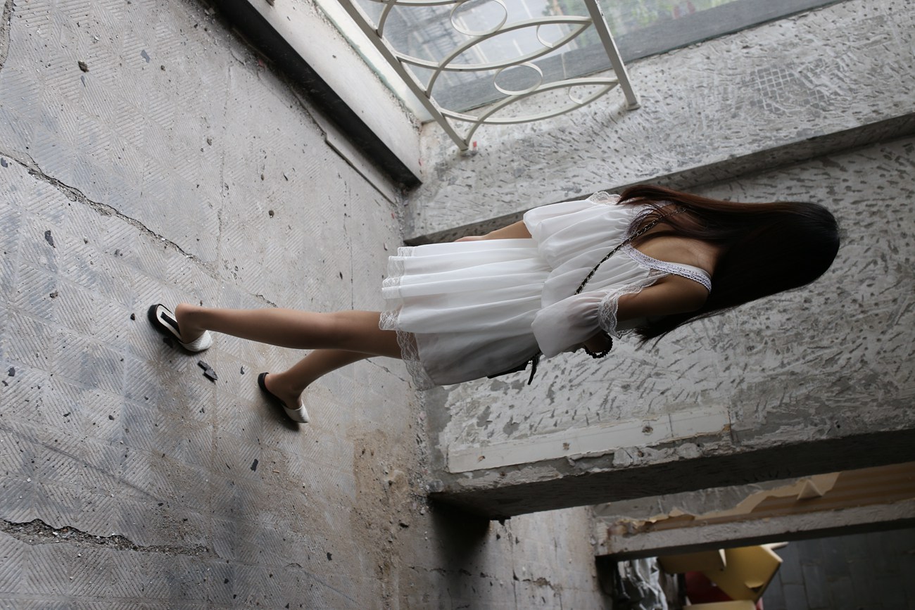 图片[229]-大西瓜爱牙膏-早期作品-S044  长丝 [383P] – 速更版-美库