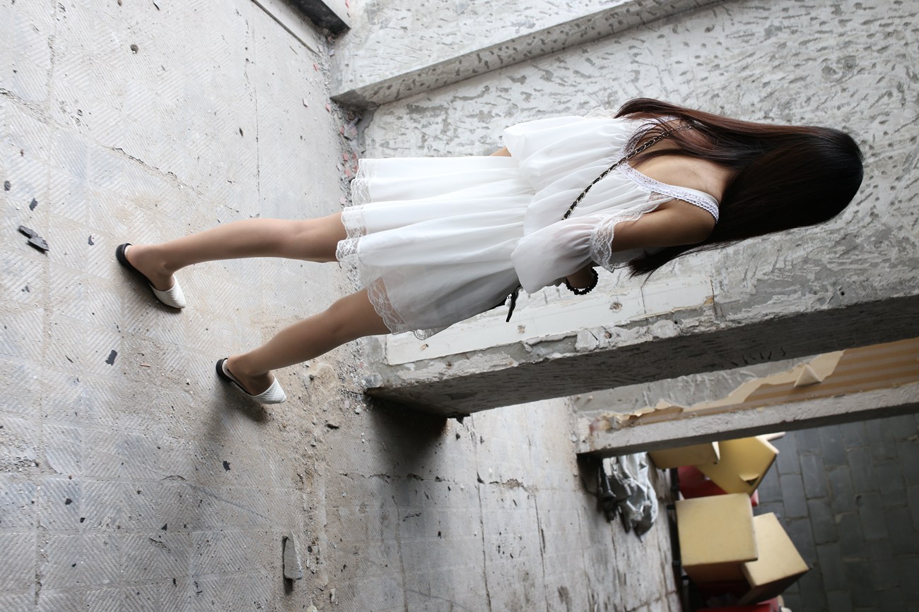 图片[230]-大西瓜爱牙膏-早期作品-S044  长丝 [383P] – 速更版-美库