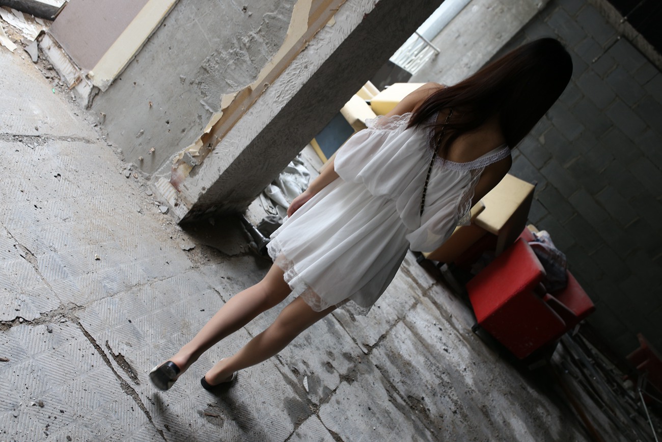 图片[235]-大西瓜爱牙膏-早期作品-S044  长丝 [383P] – 速更版-美库