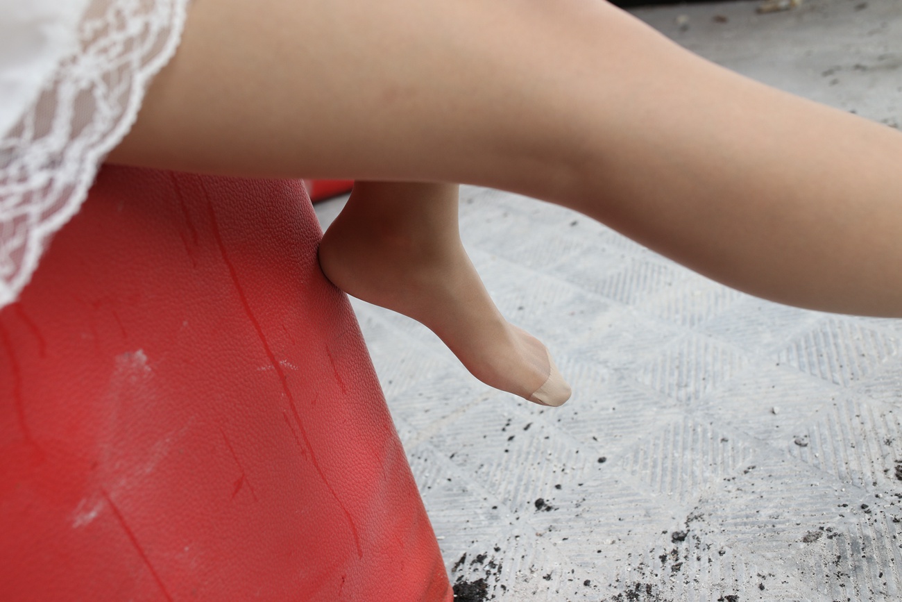 图片[237]-大西瓜爱牙膏-早期作品-S044  长丝 [383P] – 速更版-美库