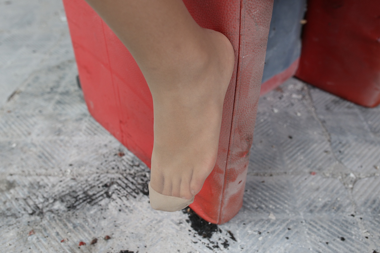 图片[241]-大西瓜爱牙膏-早期作品-S044  长丝 [383P] – 速更版-美库