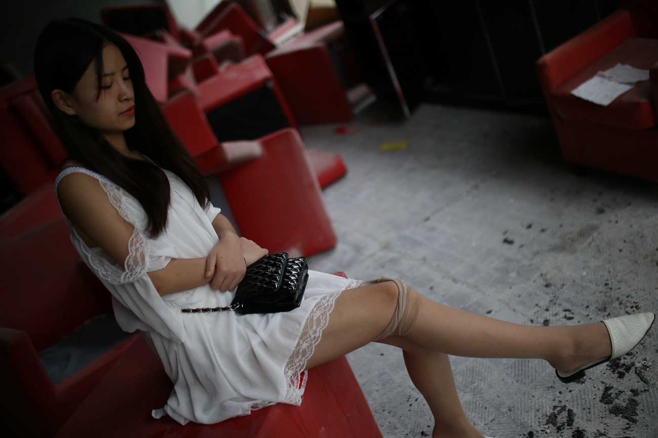 图片[255]-大西瓜爱牙膏-早期作品-S044  长丝 [383P] – 速更版-美库