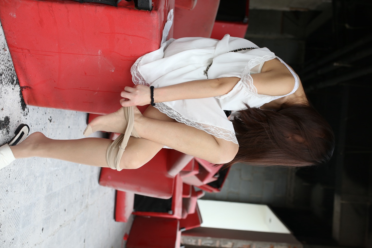 图片[272]-大西瓜爱牙膏-早期作品-S044  长丝 [383P] – 速更版-美库