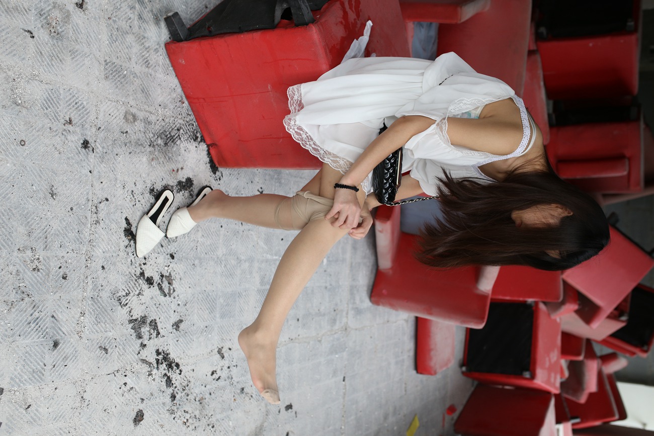 图片[293]-大西瓜爱牙膏-早期作品-S044  长丝 [383P] – 速更版-美库