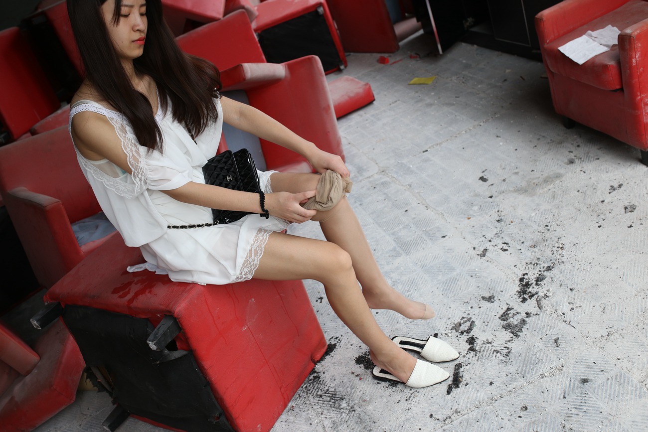 图片[362]-大西瓜爱牙膏-早期作品-S044  长丝 [383P] – 速更版-美库