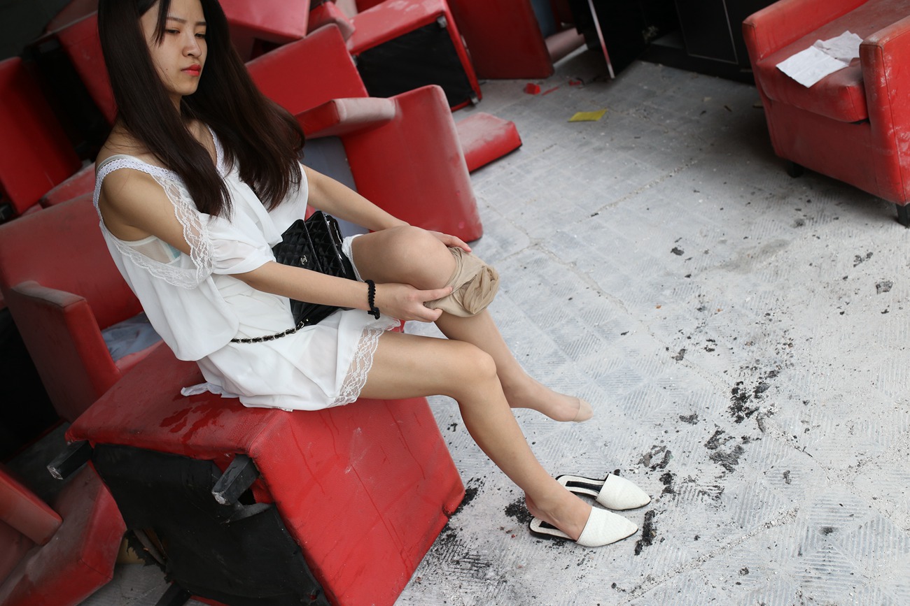 图片[363]-大西瓜爱牙膏-早期作品-S044  长丝 [383P] – 速更版-美库