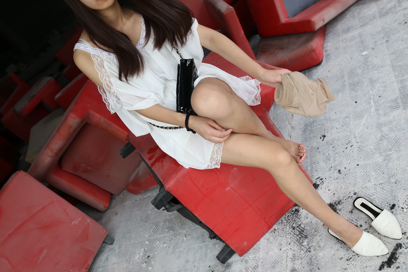 图片[367]-大西瓜爱牙膏-早期作品-S044  长丝 [383P] – 速更版-美库