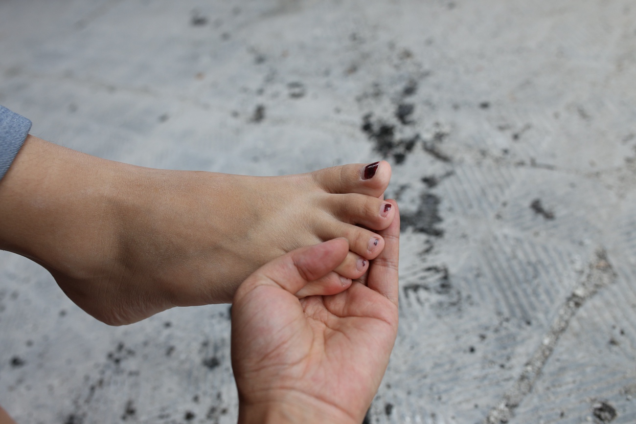 图片[370]-大西瓜爱牙膏-早期作品-S044  长丝 [383P] – 速更版-美库