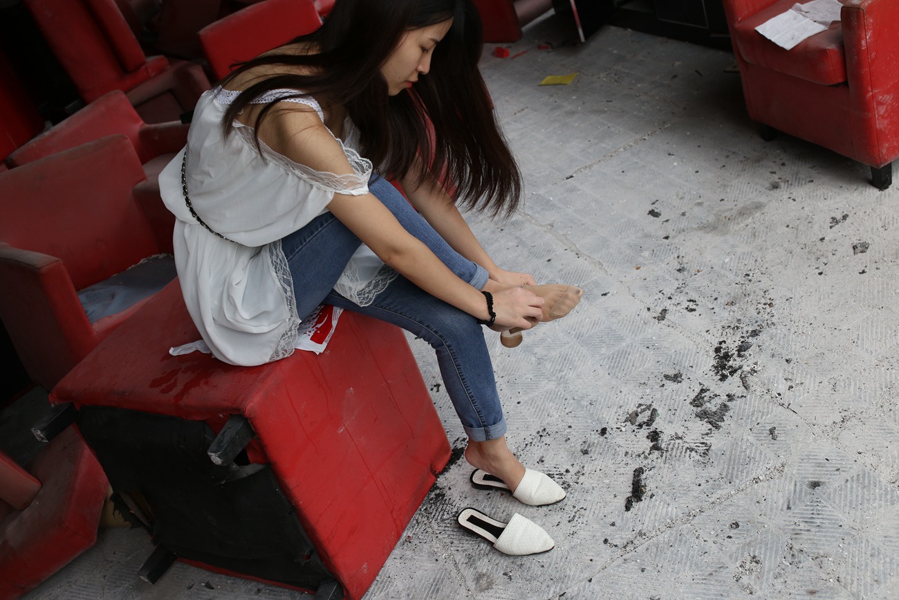 图片[378]-大西瓜爱牙膏-早期作品-S044  长丝 [383P] – 速更版-美库