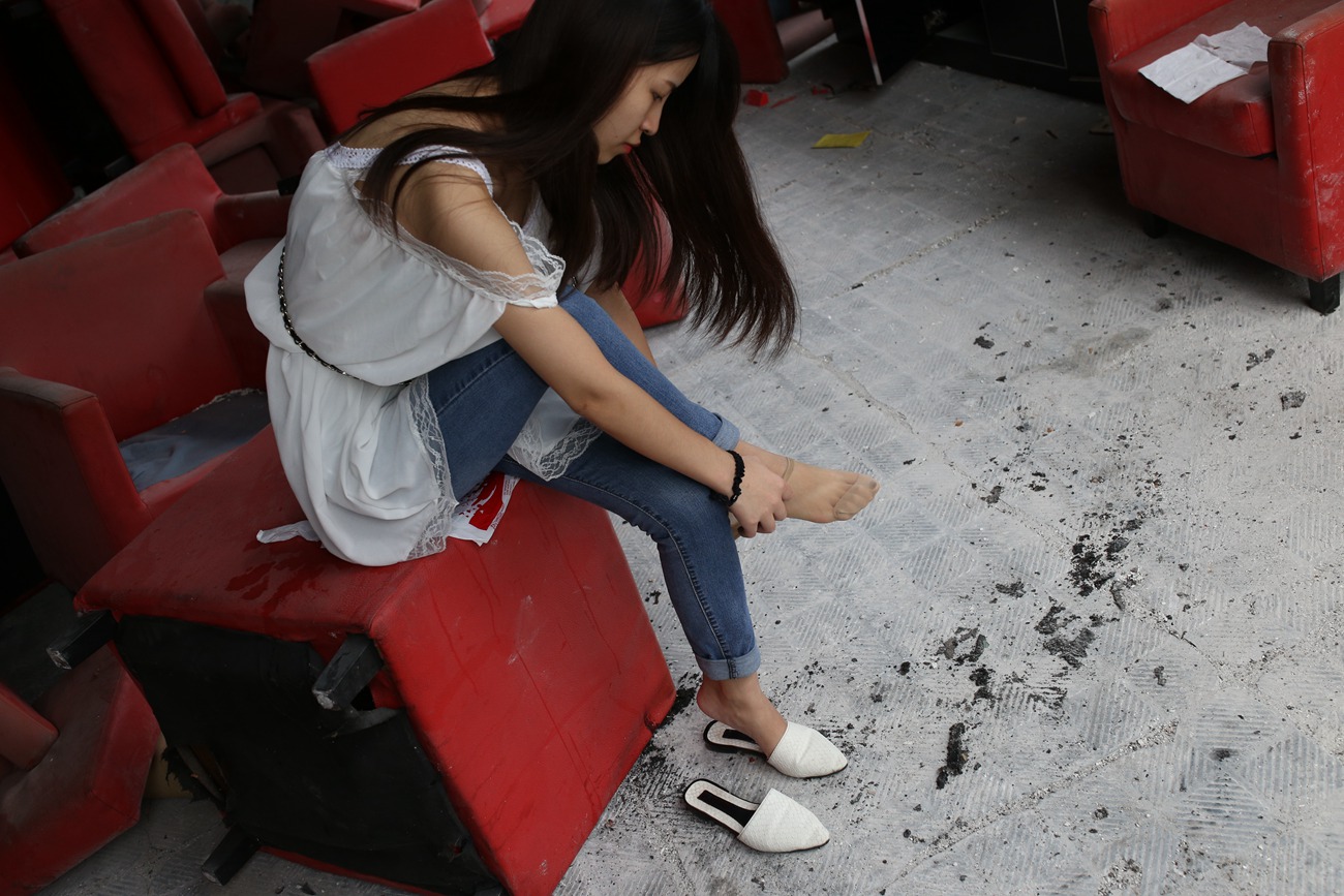 图片[379]-大西瓜爱牙膏-早期作品-S044  长丝 [383P] – 速更版-美库