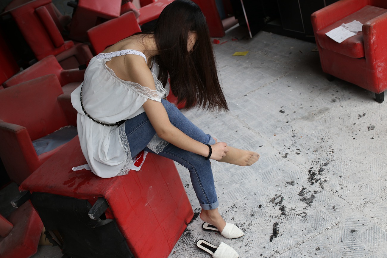 图片[380]-大西瓜爱牙膏-早期作品-S044  长丝 [383P] – 速更版-美库