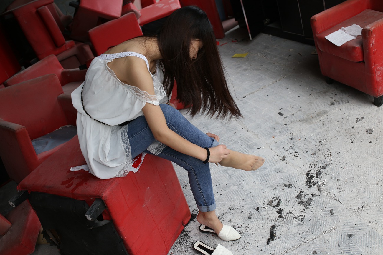 图片[381]-大西瓜爱牙膏-早期作品-S044  长丝 [383P] – 速更版-美库