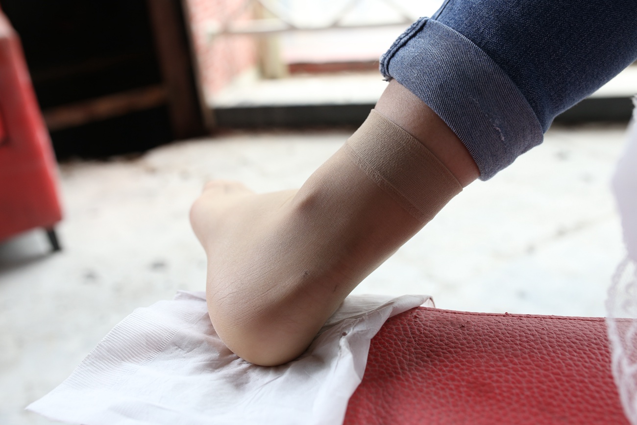 图片[28]-大西瓜爱牙膏-早期作品-S045  长丝2-牛仔裤 [118P] – 速更版-美库