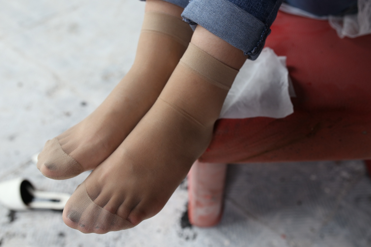 图片[35]-大西瓜爱牙膏-早期作品-S045  长丝2-牛仔裤 [118P] – 速更版-美库