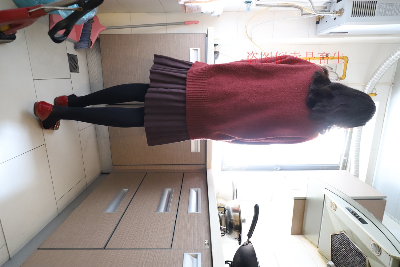 图片[13]-大西瓜爱牙膏-早期作品-S047 方案一 2 [184P] – 速更版-美库