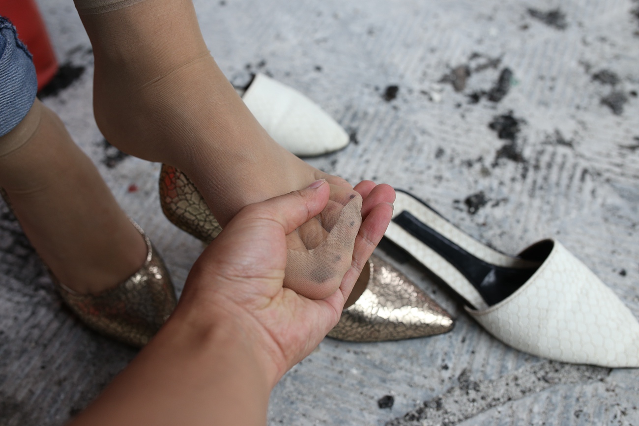 图片[47]-大西瓜爱牙膏-早期作品-S045  长丝2-牛仔裤 [118P] – 速更版-美库