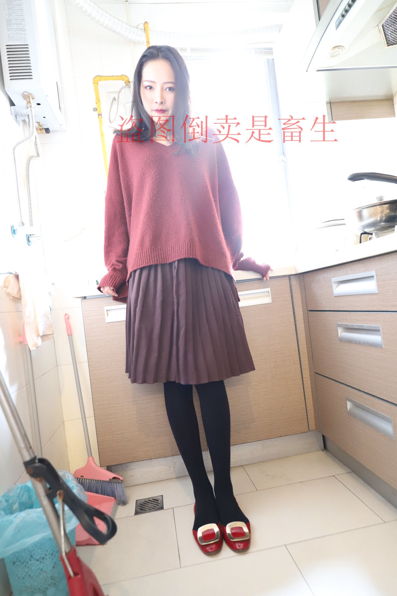 图片[16]-大西瓜爱牙膏-早期作品-S047 方案一 2 [184P] – 速更版-美库