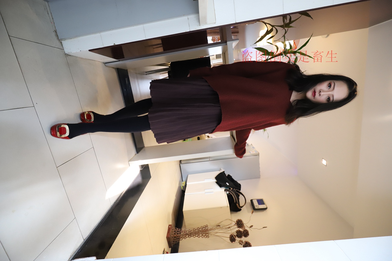 图片[18]-大西瓜爱牙膏-早期作品-S047 方案一 2 [184P] – 速更版-美库