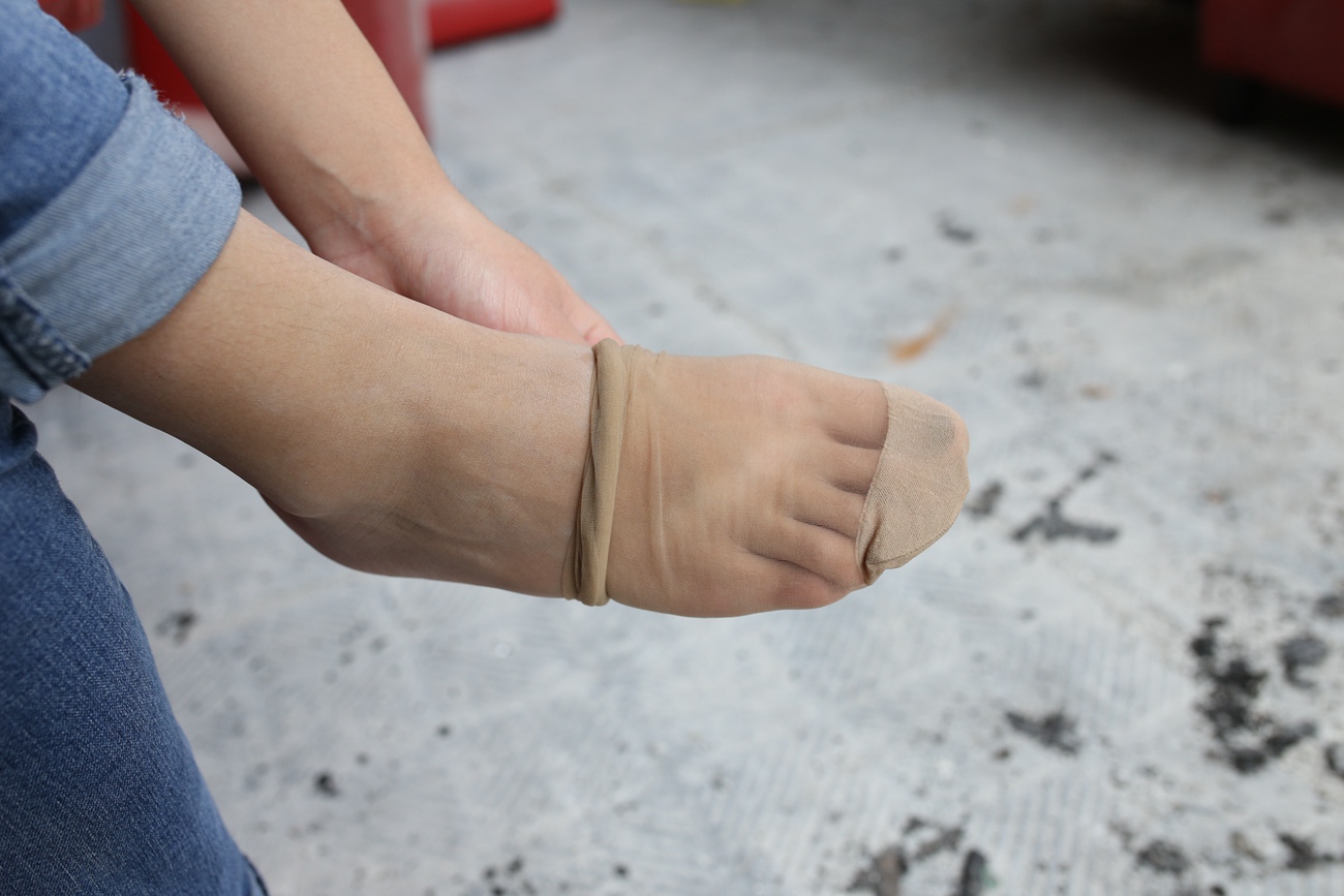 图片[56]-大西瓜爱牙膏-早期作品-S045  长丝2-牛仔裤 [118P] – 速更版-美库