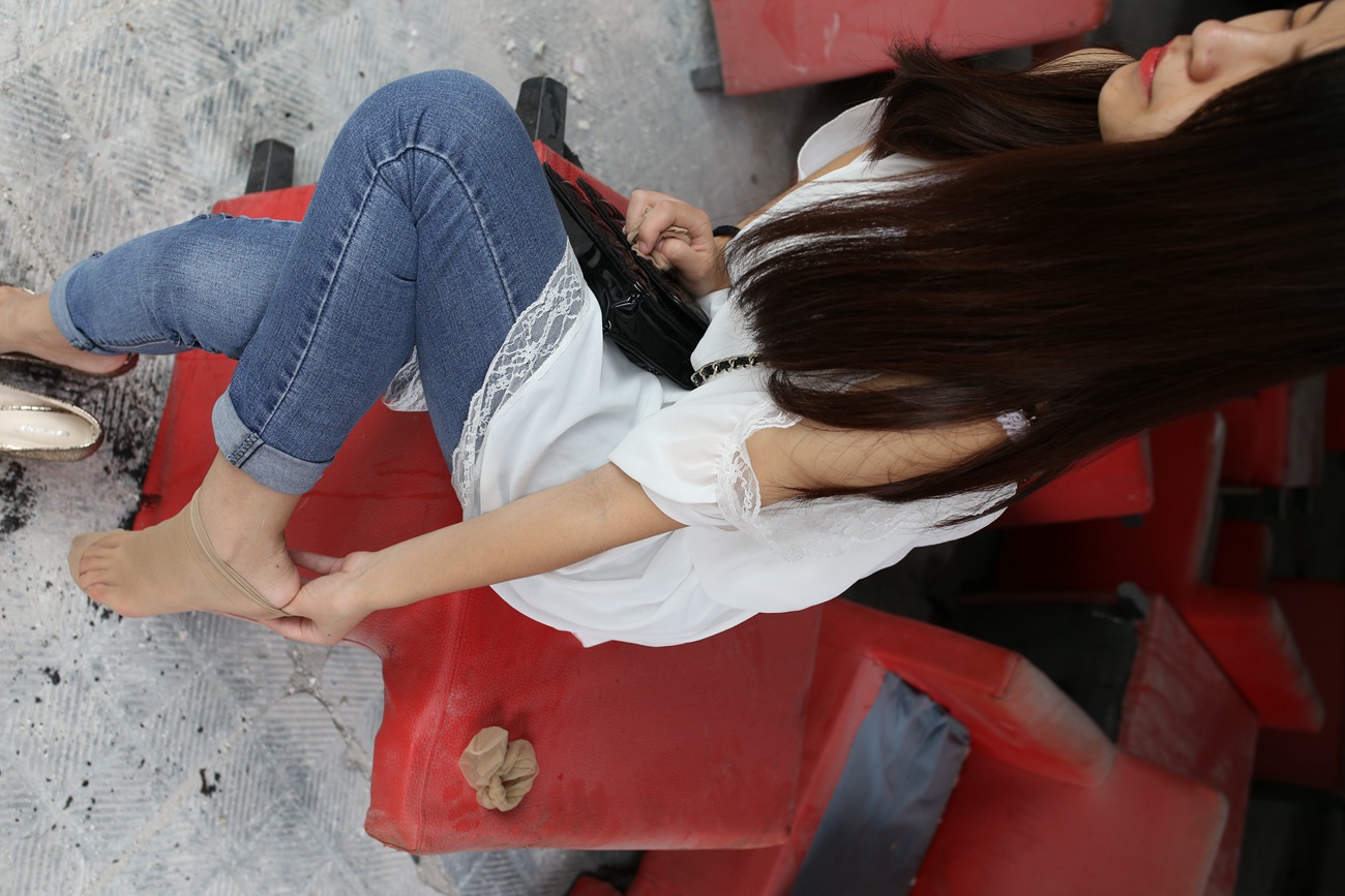 图片[63]-大西瓜爱牙膏-早期作品-S045  长丝2-牛仔裤 [118P] – 速更版-美库