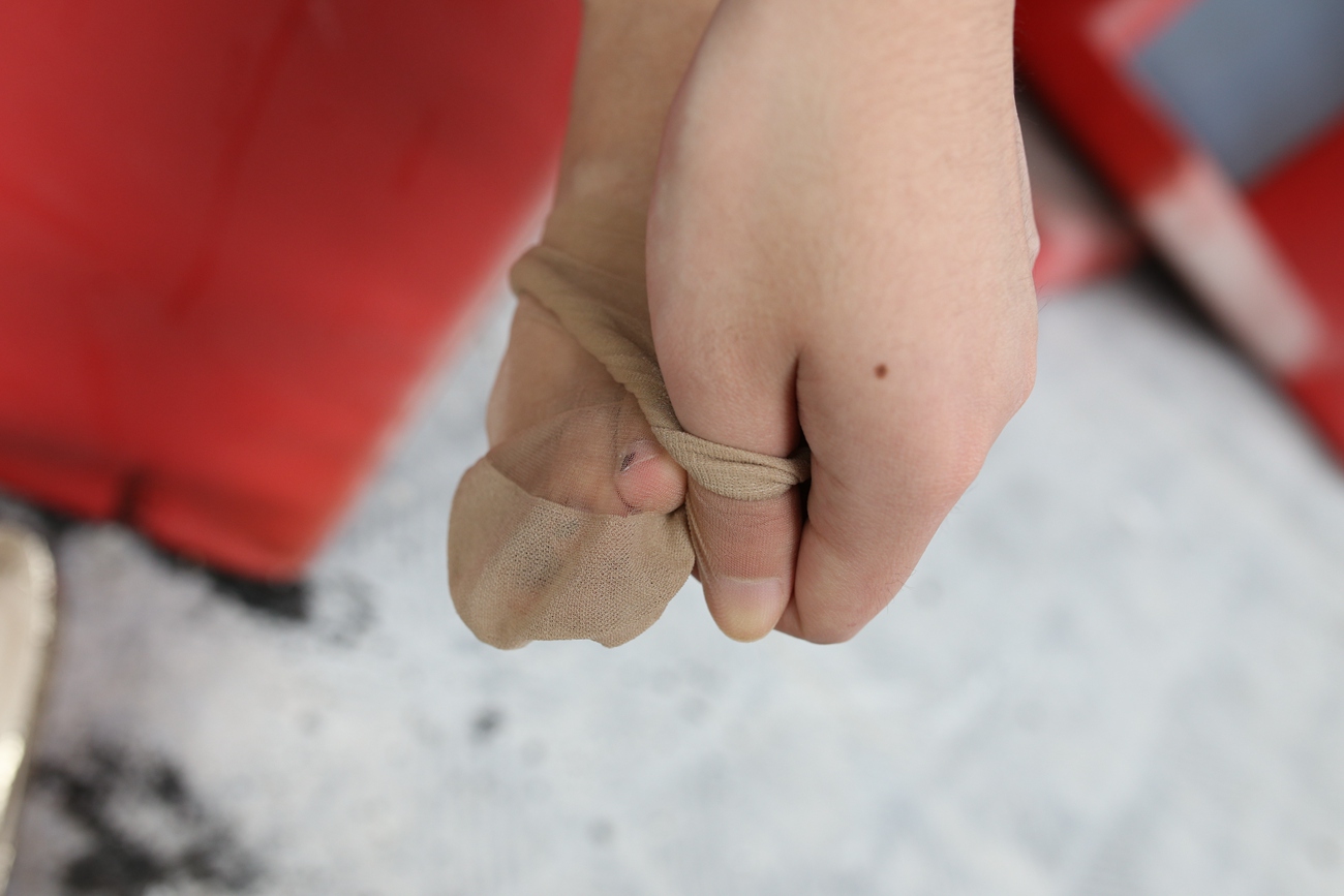 图片[69]-大西瓜爱牙膏-早期作品-S045  长丝2-牛仔裤 [118P] – 速更版-美库