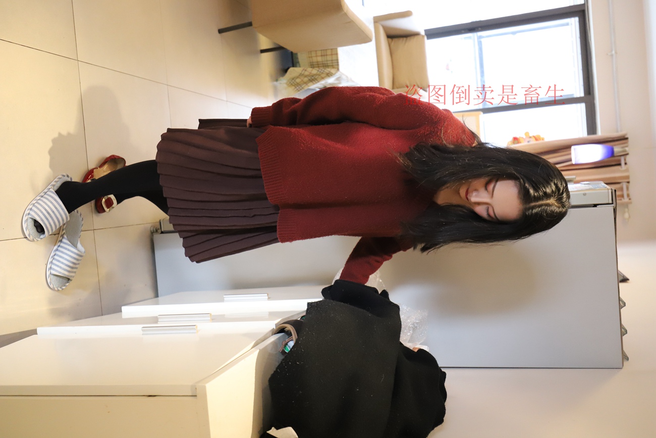 图片[24]-大西瓜爱牙膏-早期作品-S047 方案一 2 [184P] – 速更版-美库