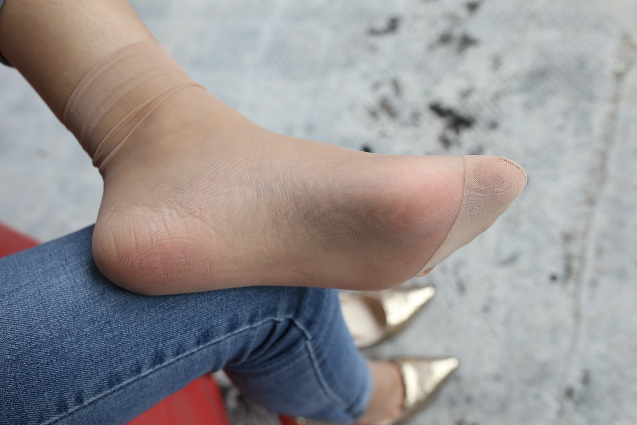 图片[71]-大西瓜爱牙膏-早期作品-S045  长丝2-牛仔裤 [118P] – 速更版-美库