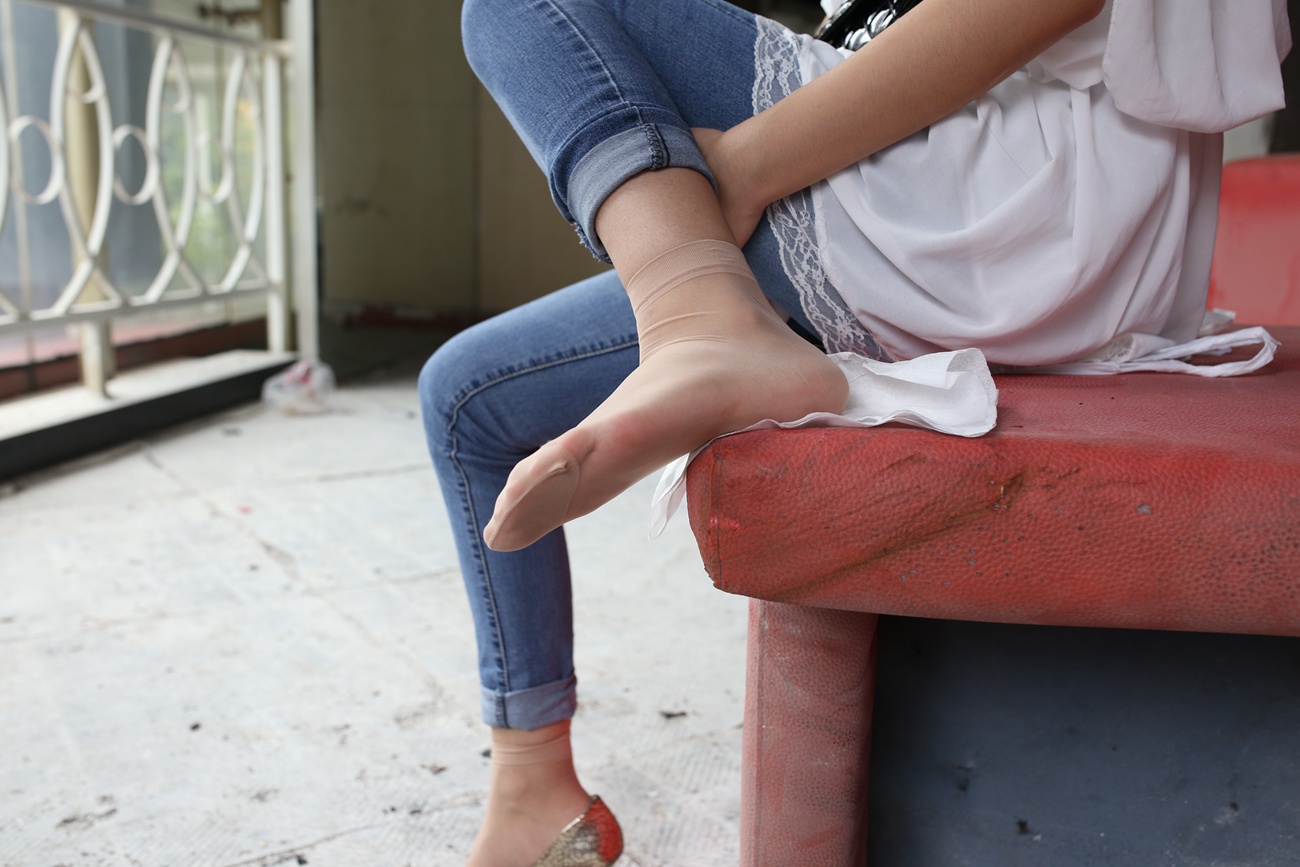 图片[83]-大西瓜爱牙膏-早期作品-S045  长丝2-牛仔裤 [118P] – 速更版-美库