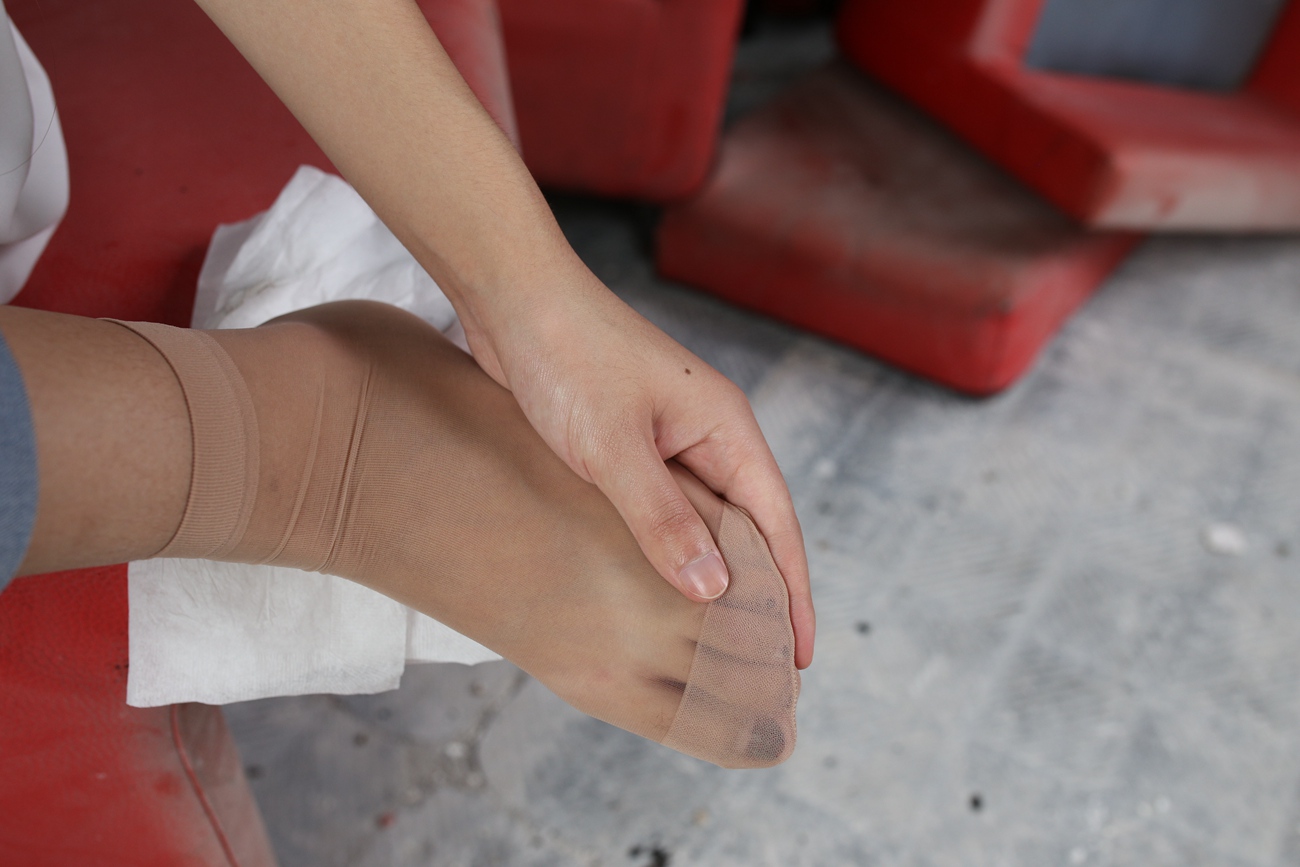 图片[89]-大西瓜爱牙膏-早期作品-S045  长丝2-牛仔裤 [118P] – 速更版-美库