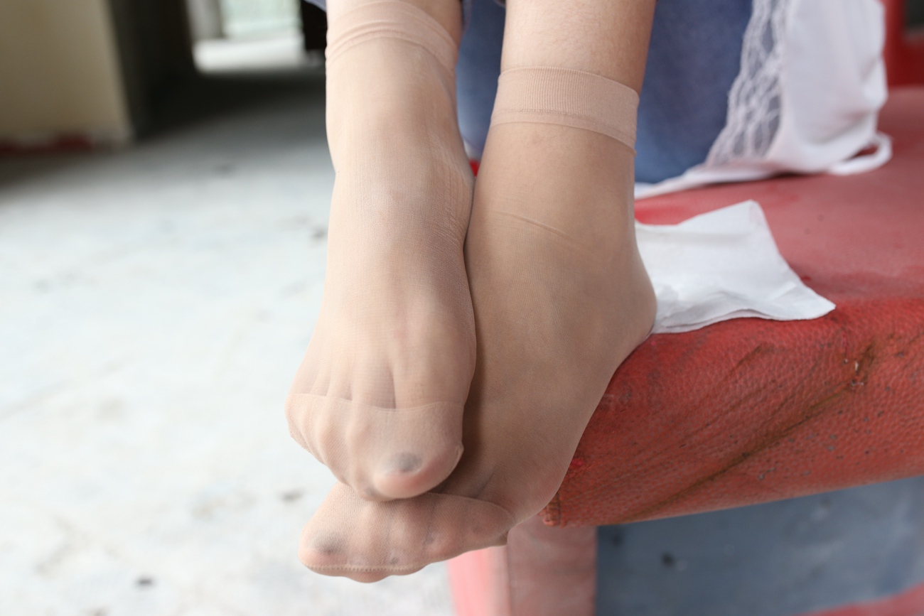 图片[91]-大西瓜爱牙膏-早期作品-S045  长丝2-牛仔裤 [118P] – 速更版-美库