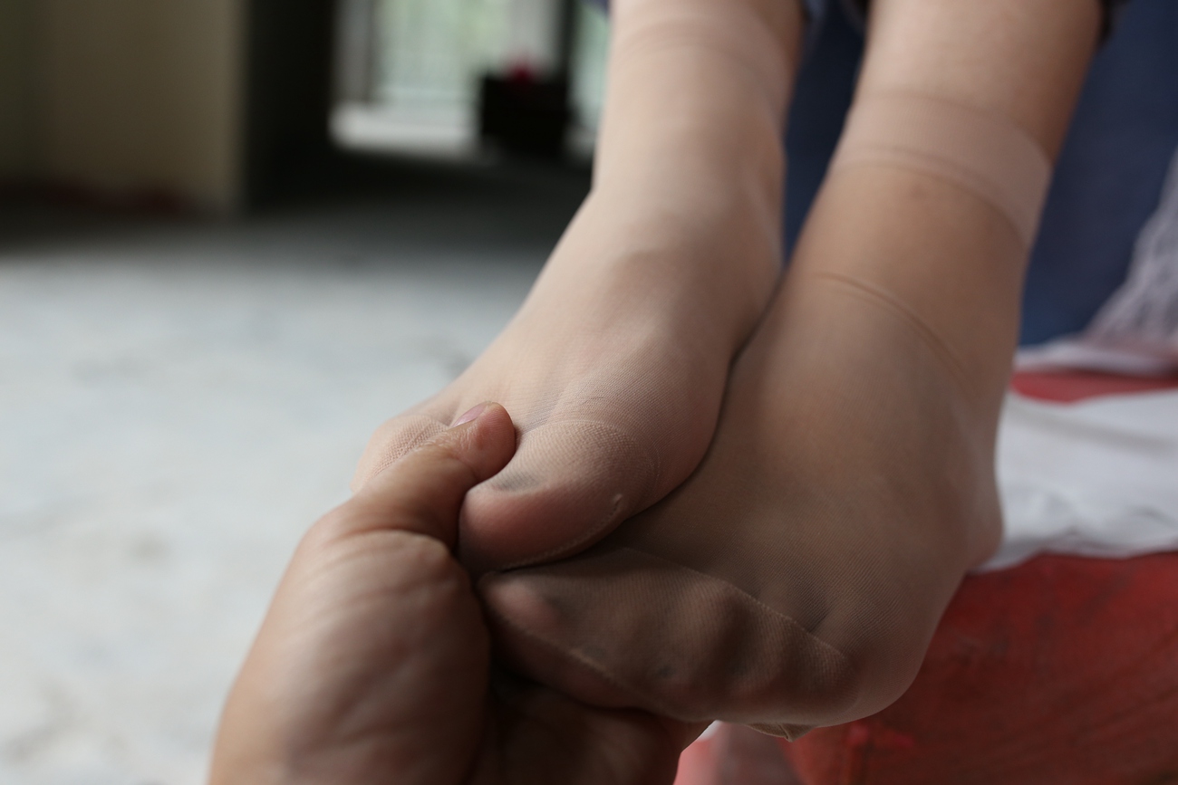 图片[93]-大西瓜爱牙膏-早期作品-S045  长丝2-牛仔裤 [118P] – 速更版-美库