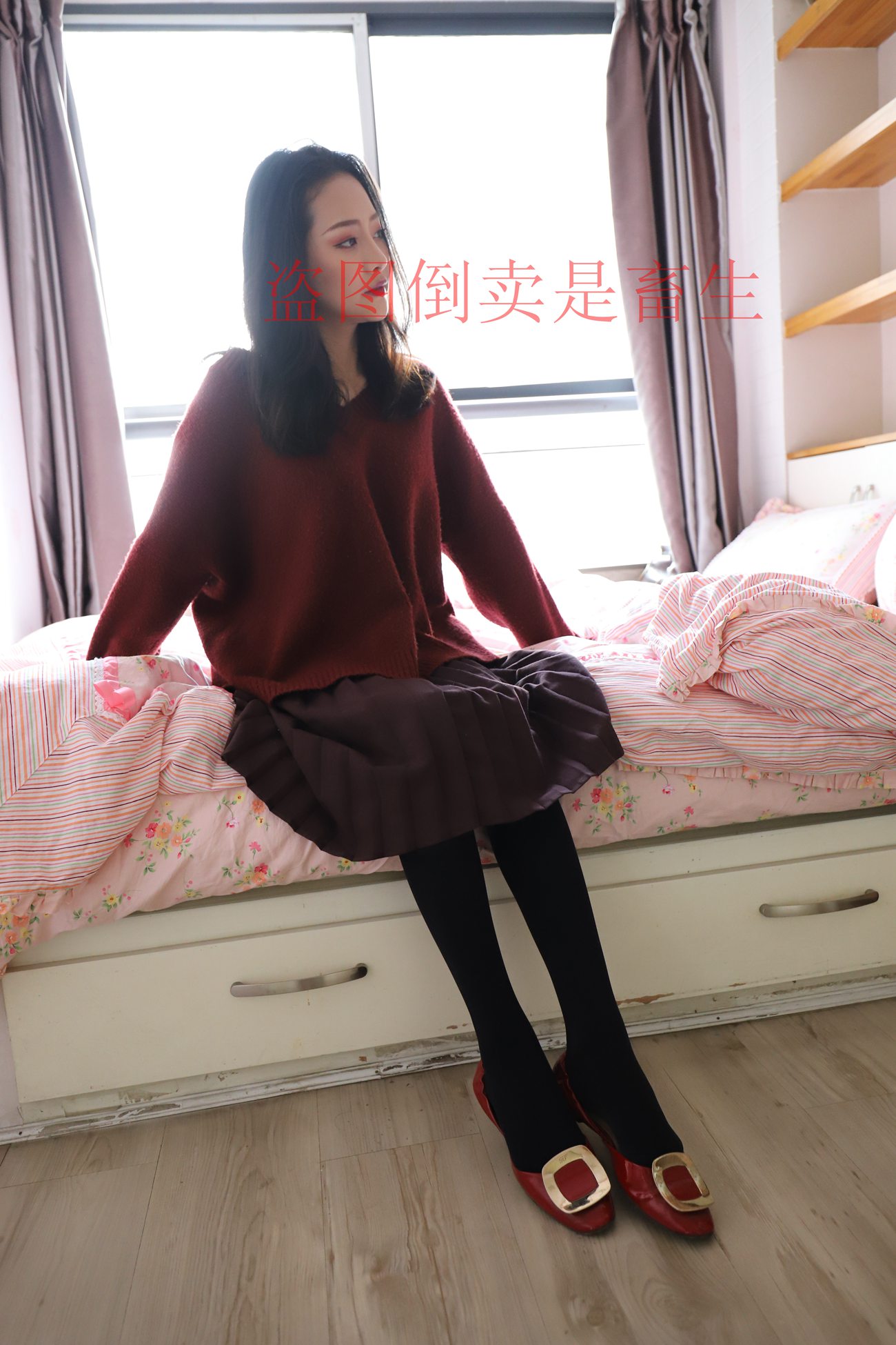 图片[58]-大西瓜爱牙膏-早期作品-S047 方案一 2 [184P] – 速更版-美库