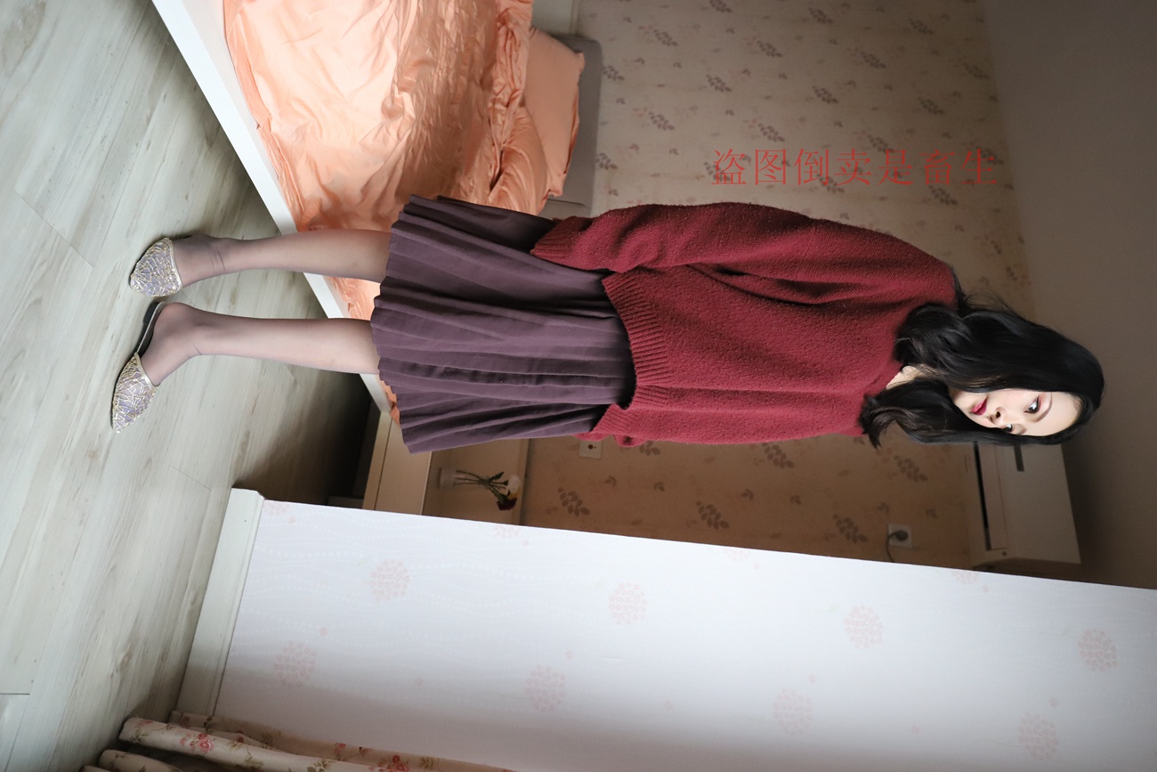 图片[142]-大西瓜爱牙膏-早期作品-S047 方案一 2 [184P] – 速更版-美库