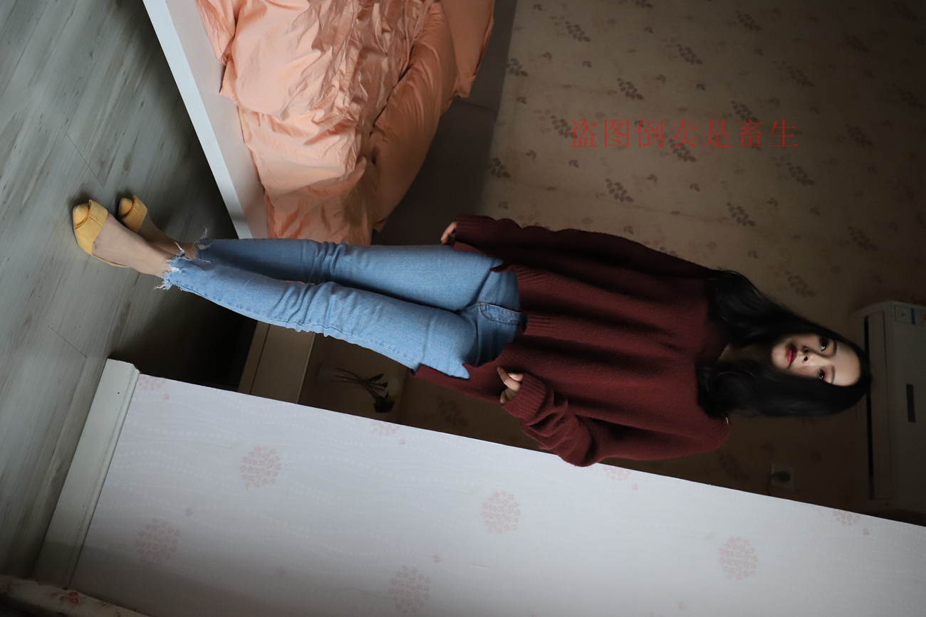 图片[154]-大西瓜爱牙膏-早期作品-S047 方案一 2 [184P] – 速更版-美库