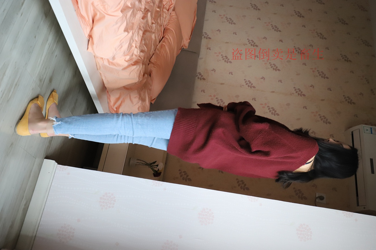 图片[158]-大西瓜爱牙膏-早期作品-S047 方案一 2 [184P] – 速更版-美库