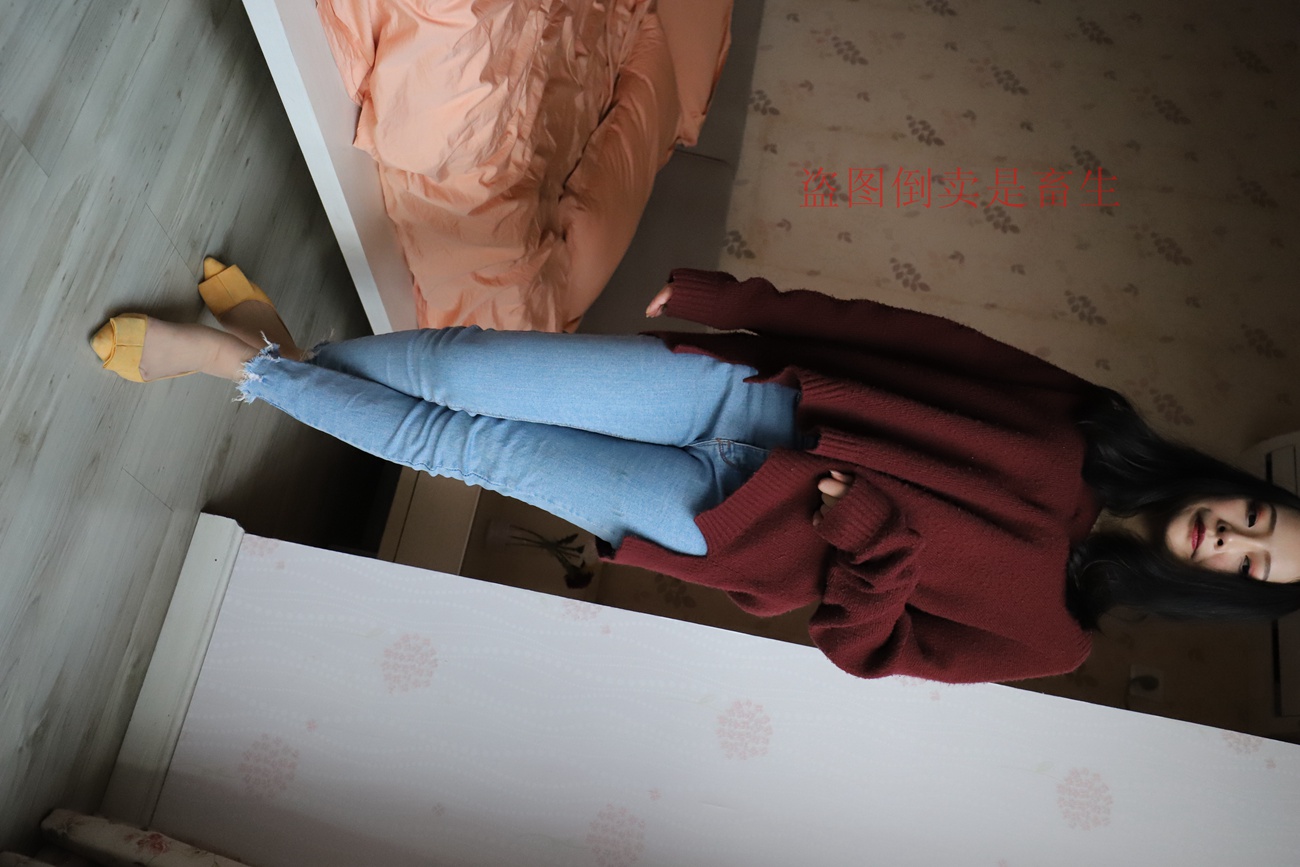 图片[161]-大西瓜爱牙膏-早期作品-S047 方案一 2 [184P] – 速更版-美库