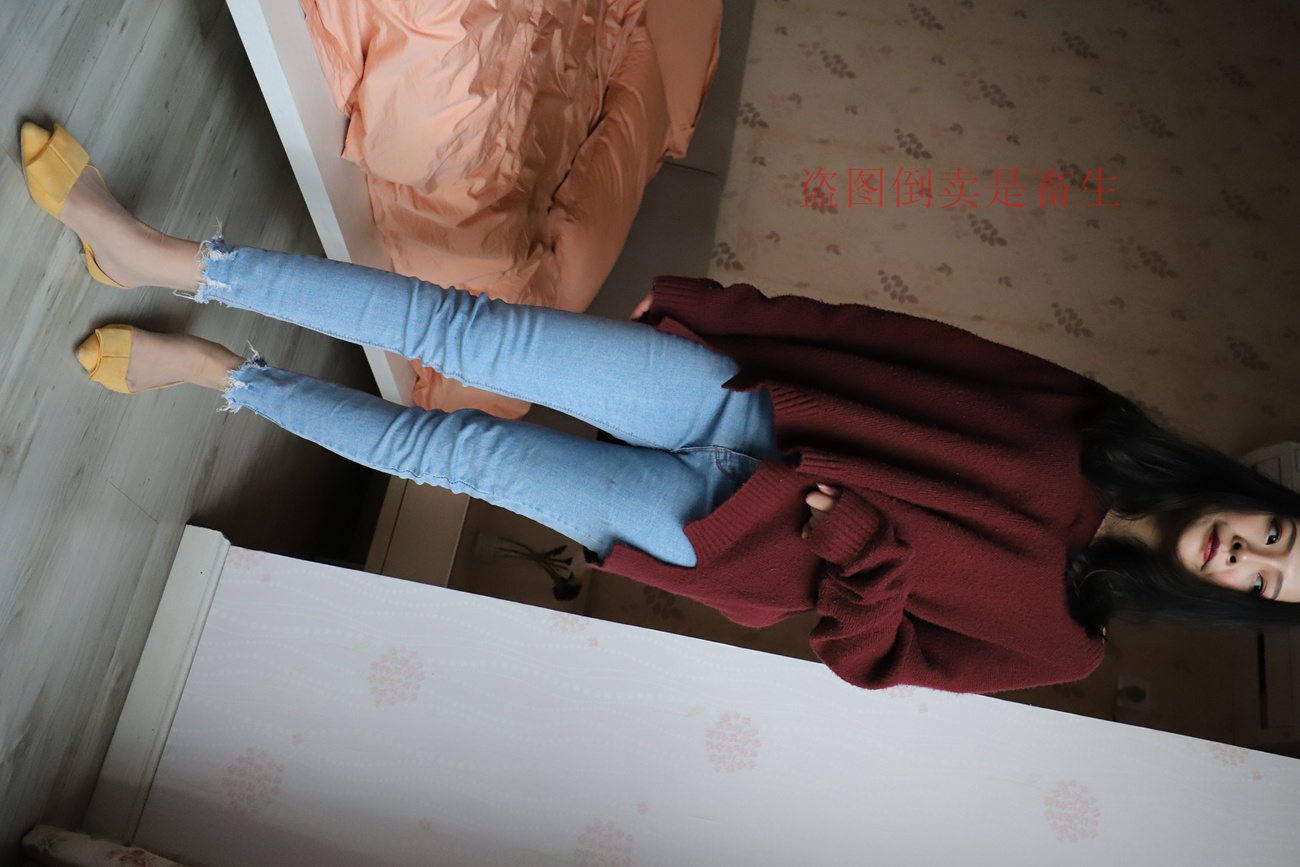 图片[162]-大西瓜爱牙膏-早期作品-S047 方案一 2 [184P] – 速更版-美库