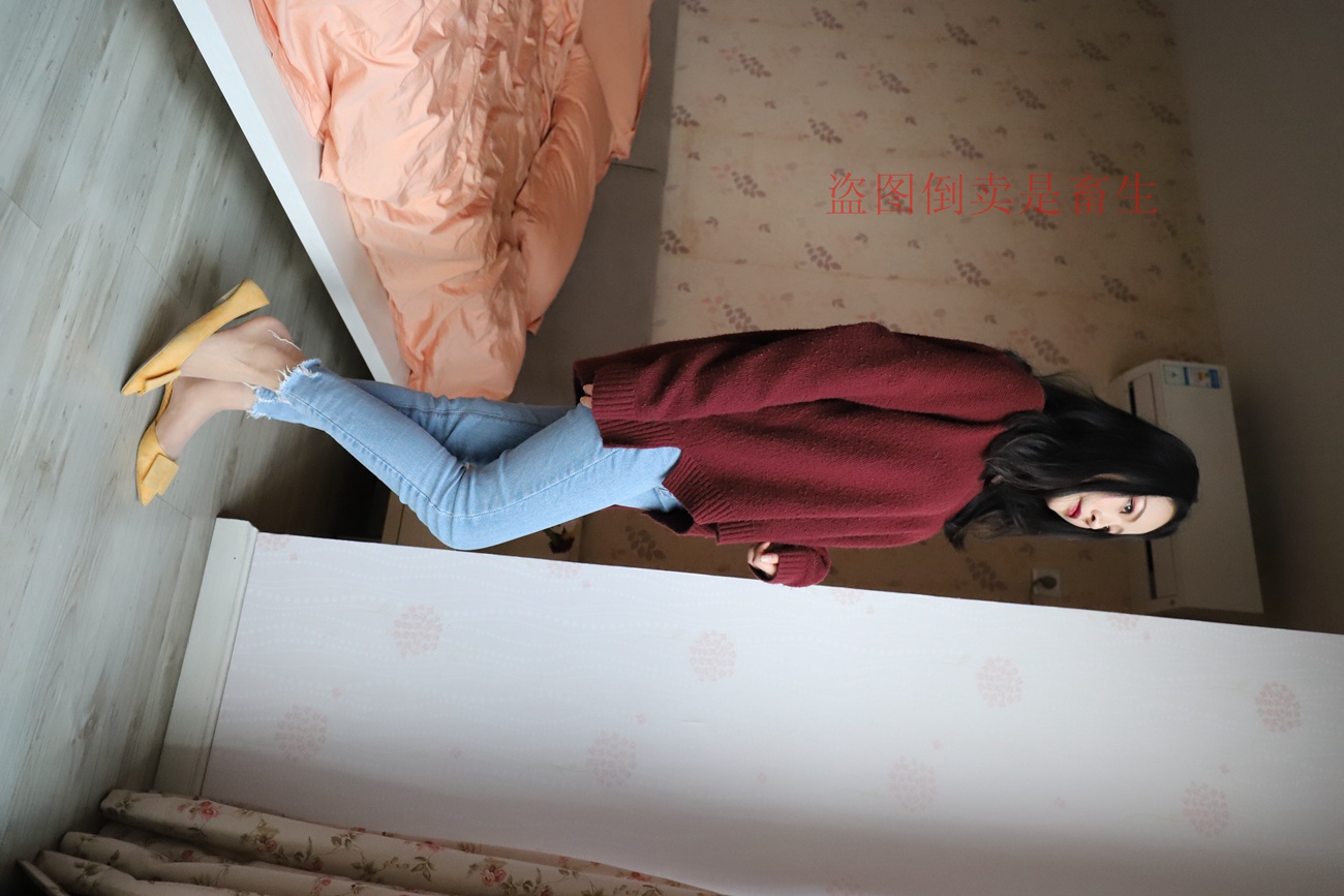 图片[164]-大西瓜爱牙膏-早期作品-S047 方案一 2 [184P] – 速更版-美库