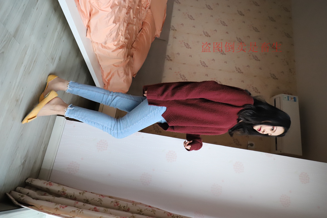 图片[165]-大西瓜爱牙膏-早期作品-S047 方案一 2 [184P] – 速更版-美库