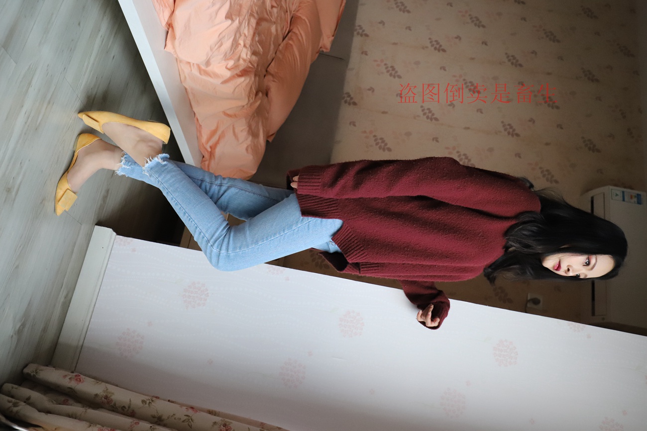 图片[166]-大西瓜爱牙膏-早期作品-S047 方案一 2 [184P] – 速更版-美库