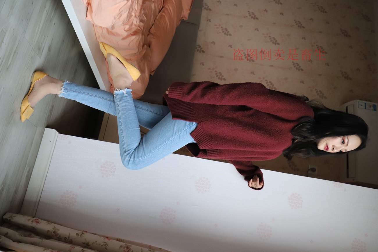 图片[167]-大西瓜爱牙膏-早期作品-S047 方案一 2 [184P] – 速更版-美库